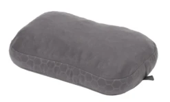Exped Rem Pillow M Granite Grey Kussen