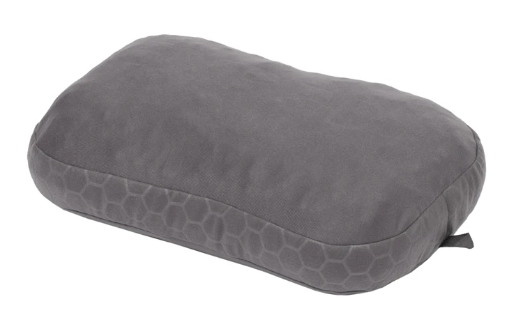 Exped Rem Pillow M Granite Grey Kussen 3 Exped Rem Pillow M Granite Grey Kussen