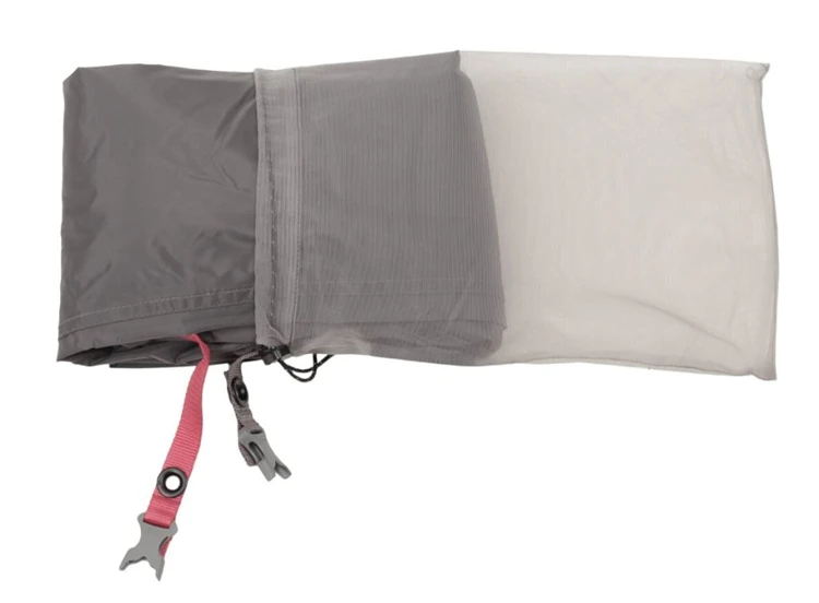 Exped Lyra II Grondzeil 3 Exped Lyra II Grondzeil