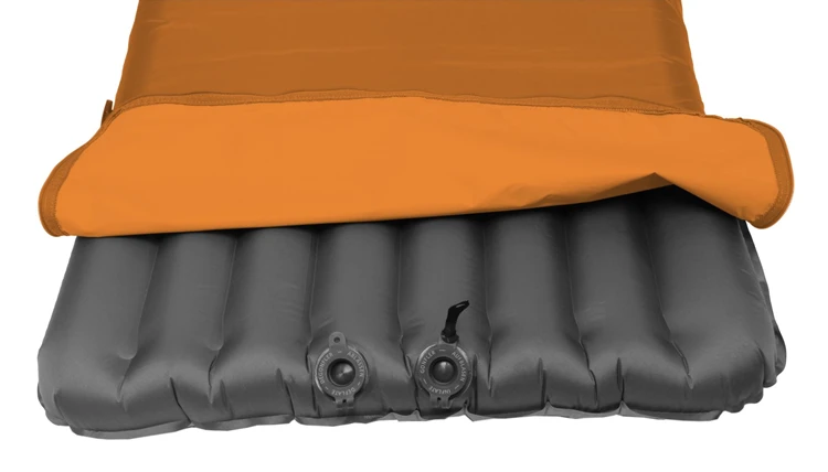 Exped Mat Cover M Hoes 4 Exped Mat Cover M Hoes - Afbeelding 2