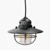 Barebones Edison Pendant Light Single Pack Bronze -De Kampeerplek 3352550 819665012644 0