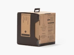 Barebones Edison Pendant Light Single Pack Bronze -De Kampeerplek 3352553 819665012644 3