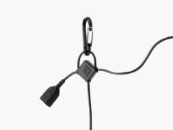 Barebones Edison Pendant Light Single Pack Bronze -De Kampeerplek 3352555 819665012644 5