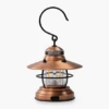 Barebones Mini Edison Lantern - Copper 2 Barebones Mini Edison Lantern - Copper -De Kampeerplek 3352574 819665012750 0