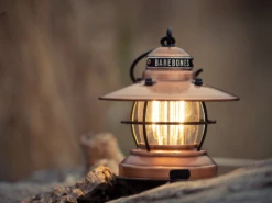 Barebones Mini Edison Lantern - Copper -De Kampeerplek 3352578 819665012750 2