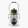 Barebones Railroad Lantern - Olive -De Kampeerplek 3352586 819665012811 0