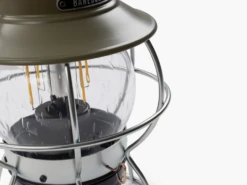Barebones Railroad Lantern - Olive -De Kampeerplek 3352588 819665012811 2