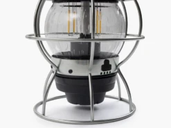 Barebones Railroad Lantern - Olive -De Kampeerplek 3352589 819665012811 3