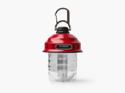 Barebones Beacon Light - Red