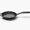 Barebones Skillet 8"/2Qt Pan 1 Barebones Skillet 8"/2Qt Pan -De Kampeerplek 3352602 819665013016 0