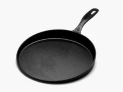 Barebones Flat Pan Pan