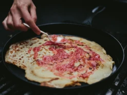 Barebones Flat Pan Pan -De Kampeerplek 3352628 819665013146 2