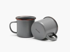 Barebones Cup/Beker. Set Van 2 Beker