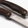 Barebones Folding Steakknife. Set Van 2 Mes -De Kampeerplek 3352640 819665013627 0