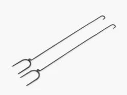 Barebones Cowboy Cooking Roaster/Vorken Set/2