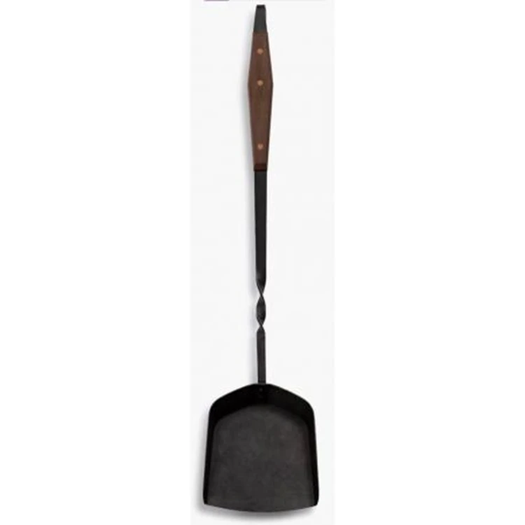 Barebones Cowboy Cooking Coal Shovel 4 Barebones Cowboy Cooking Coal Shovel - Afbeelding 2