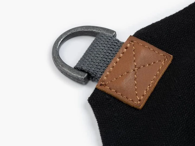 Barebones The Chef Apron/Schort 6 Barebones The Chef Apron/Schort - Afbeelding 4