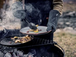 Barebones Open Fire Gloves/Hittebestendige Handschoenen -De Kampeerplek 3352695 819665014822 3