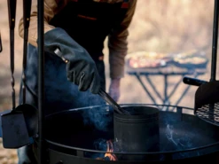 Barebones Open Fire Gloves/Hittebestendige Handschoenen -De Kampeerplek 3352696 819665014822 4