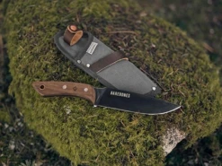 Barebones No. 6 Field Knife Mes 6 Barebones No. 6 Field Knife Mes -De Kampeerplek 3352706 842653121189 1