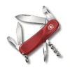 Victorinox Evolution 10 Zakmes -De Kampeerplek 3420062 7611160044655 0