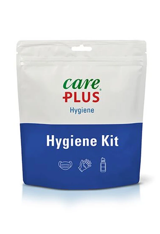 Care Plus Hygiene Travel Kit Nieuw Reishanddoek 3 Care Plus Hygiene Travel Kit Nieuw Reishanddoek