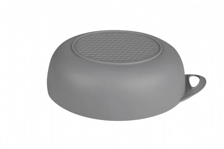 Sea To Summit Delta Bowl Grey 6 Sea To Summit Delta Bowl Grey - Afbeelding 4