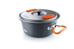 Gsi Outdoors Halulite 2 L Cook Pot Pan