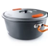 Gsi Outdoors Halulite 4.7 L Cook Pot -De Kampeerplek 3481393 90497501944 0