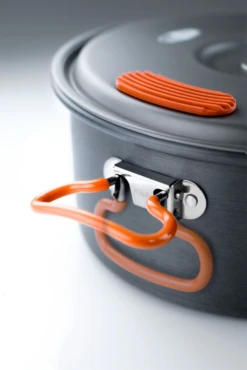Gsi Outdoors Halulite 4.7 L Cook Pot -De Kampeerplek 3481397 90497501944 2