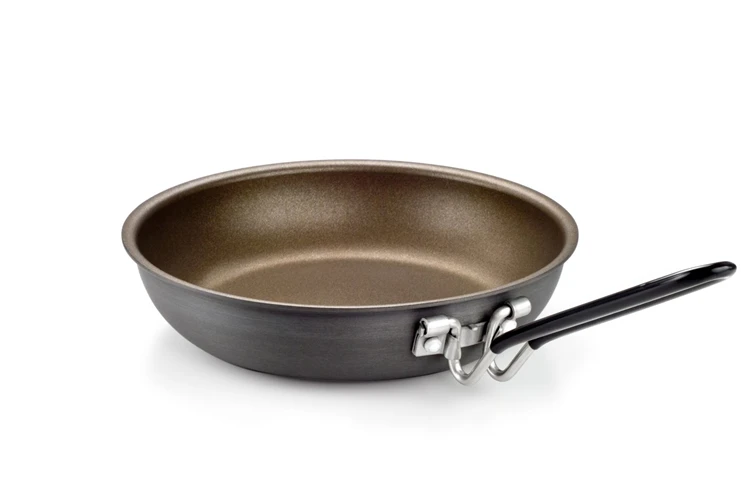 Gsi Outdoors Pinnacle 8" Frypan 3 Gsi Outdoors Pinnacle 8" Frypan