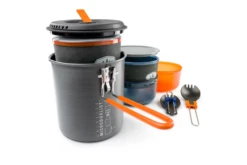 Gsi Outdoors Halulite Microdualist