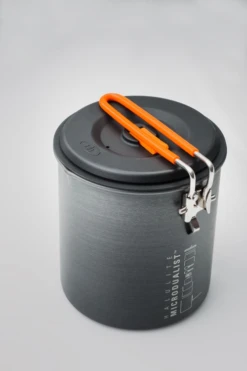 Gsi Outdoors Halulite Microdualist 10 Gsi Outdoors Halulite Microdualist -De Kampeerplek 3481426 90497502477 3