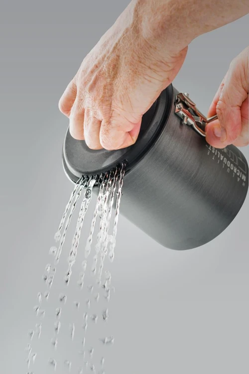 Gsi Outdoors Halulite Microdualist 7 Gsi Outdoors Halulite Microdualist - Afbeelding 5