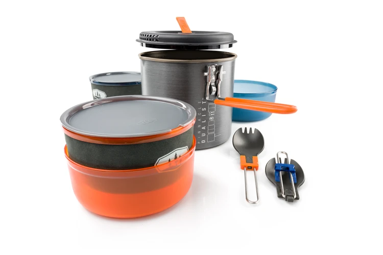 Gsi Outdoors Pinnacle Dualist 3 Gsi Outdoors Pinnacle Dualist