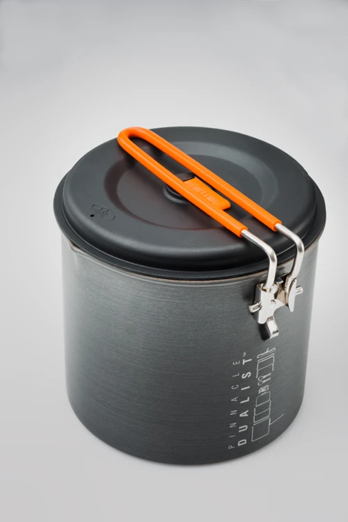 Gsi Outdoors Pinnacle Dualist 6 Gsi Outdoors Pinnacle Dualist - Afbeelding 4