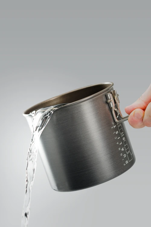 Gsi Outdoors Pinnacle Dualist 7 Gsi Outdoors Pinnacle Dualist - Afbeelding 5