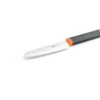 Gsi Outdoors Santoku 4" Paring Knife Mes -De Kampeerplek 3481580 90497741548 0