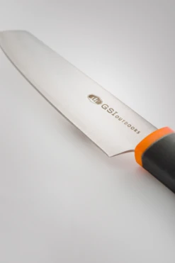 Gsi Outdoors Santoku 4" Paring Knife Mes -De Kampeerplek 3481583 90497741548 3