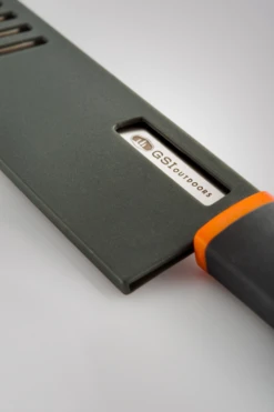 Gsi Outdoors Santoku 6" Paring Knife -De Kampeerplek 3481586 90497741562 2