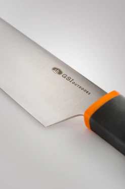 Gsi Outdoors Santoku 6" Paring Knife -De Kampeerplek 3481587 90497741562 3