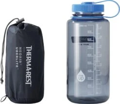 Therm-A-Rest Neoair Uberlite Rw Slaapmat -De Kampeerplek 3513745 84994 therm a rest neoair uberlite orion rw slaapmat 40