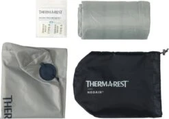 Therm-A-Rest Neoair Topo R Slaapmat -De Kampeerplek 3515735 69331 therm a rest neoair topo print r slaapmat 30