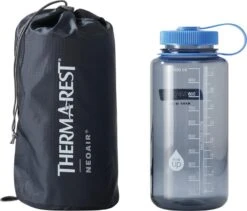 Therm-A-Rest Neoair Topo R Slaapmat -De Kampeerplek 3515736 09460 therm a rest neoair topo print r slaapmat 40