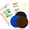 Therm-a-Rest Therm A Rest Permanent Home Repair Kit -De Kampeerplek 3515837 20204 therm a rest permanent home repair kit 10