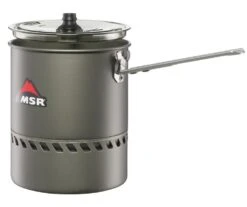 Msr Reactor 1.7L Stove System -De Kampeerplek 3516575 17970 msr reactor 17l stove system 20