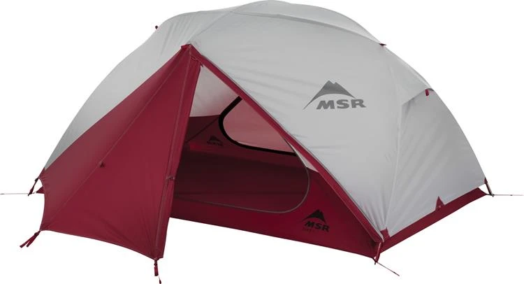 Msr Elixir 2 Tent - Green V2 Trekkerstent 3 Msr Elixir 2 Tent - Green V2 Trekkerstent
