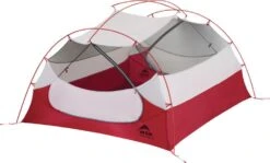 Msr Mutha Hubba Nx Tent - Gray (Durashield Version) Trekkerstent -De Kampeerplek 3516647 65717 msr mutha hubba nx tent gray durashield version trekkerstent 40
