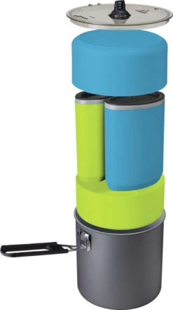 Msr Traillite Duo System Pan