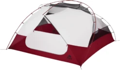 Msr Elixir 4 Tent - Gray V2 Trekkerstent 11 Msr Elixir 4 Tent - Gray V2 Trekkerstent -De Kampeerplek 3517544 040818103135 2